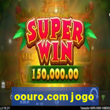 oouro.com jogo